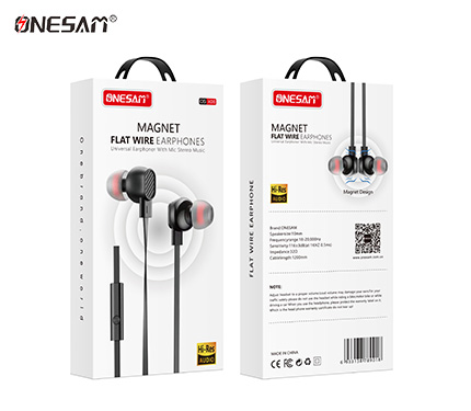 ONESAM X05 Hi-res audio earphone