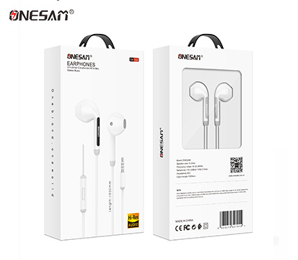 ONESAM X02 Hi-res audio earphone