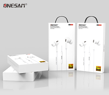 ONESAM X01 Hi-res audio earphone