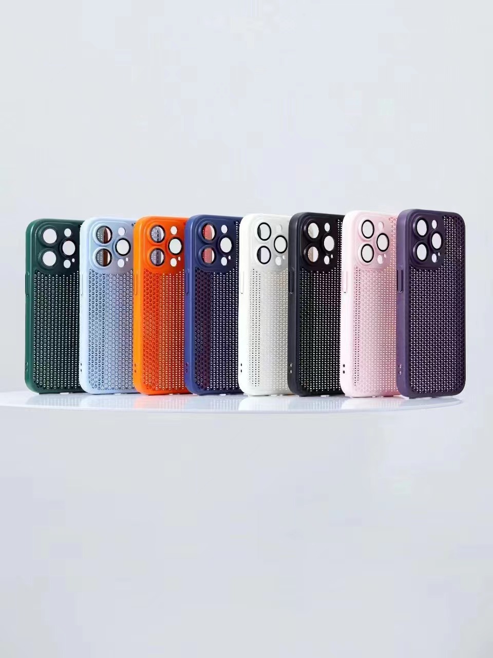 HD002 iPhone case