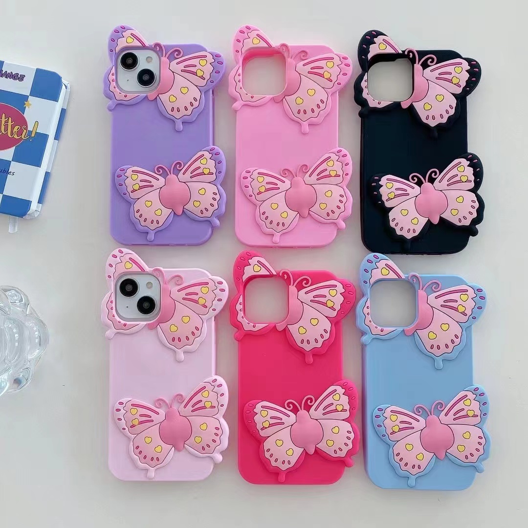 HD011 iPone phone case