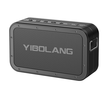 YBL X31 TWS Interconnected Bluetooth speaker