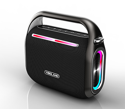 YBL F2 TWS Interconnected Bluetooth speaker