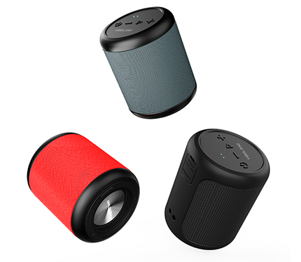 YBL X2 TWS Interconnected Bluetooth speaker