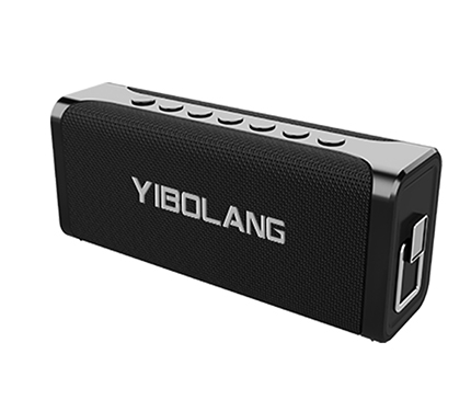 YBL X37 TWS Interconnected Bluetooth speaker